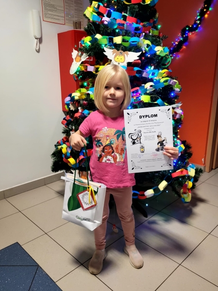 ''Barbórkowe Malowanki''