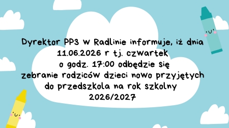Ogłoszenie